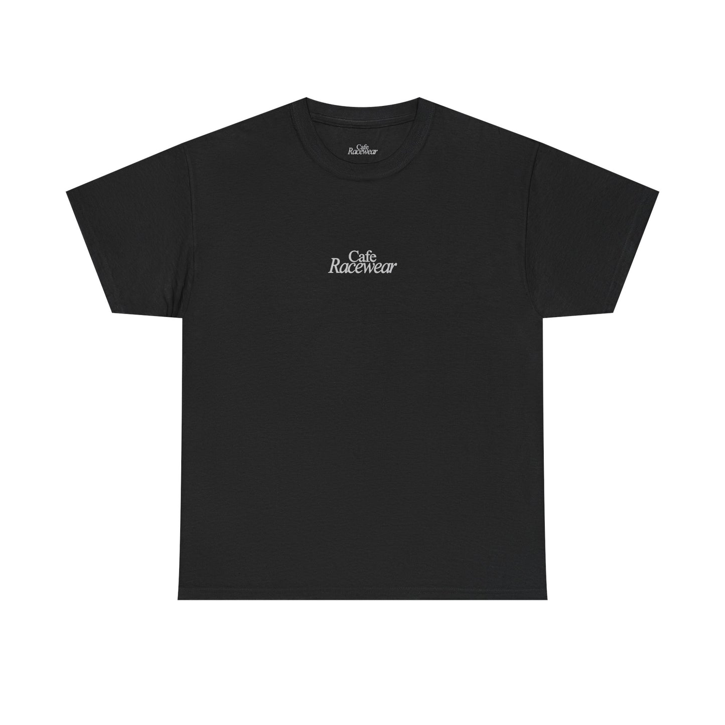 Marfa Collection - Fall 2025 - Large Back Print T-Shirt