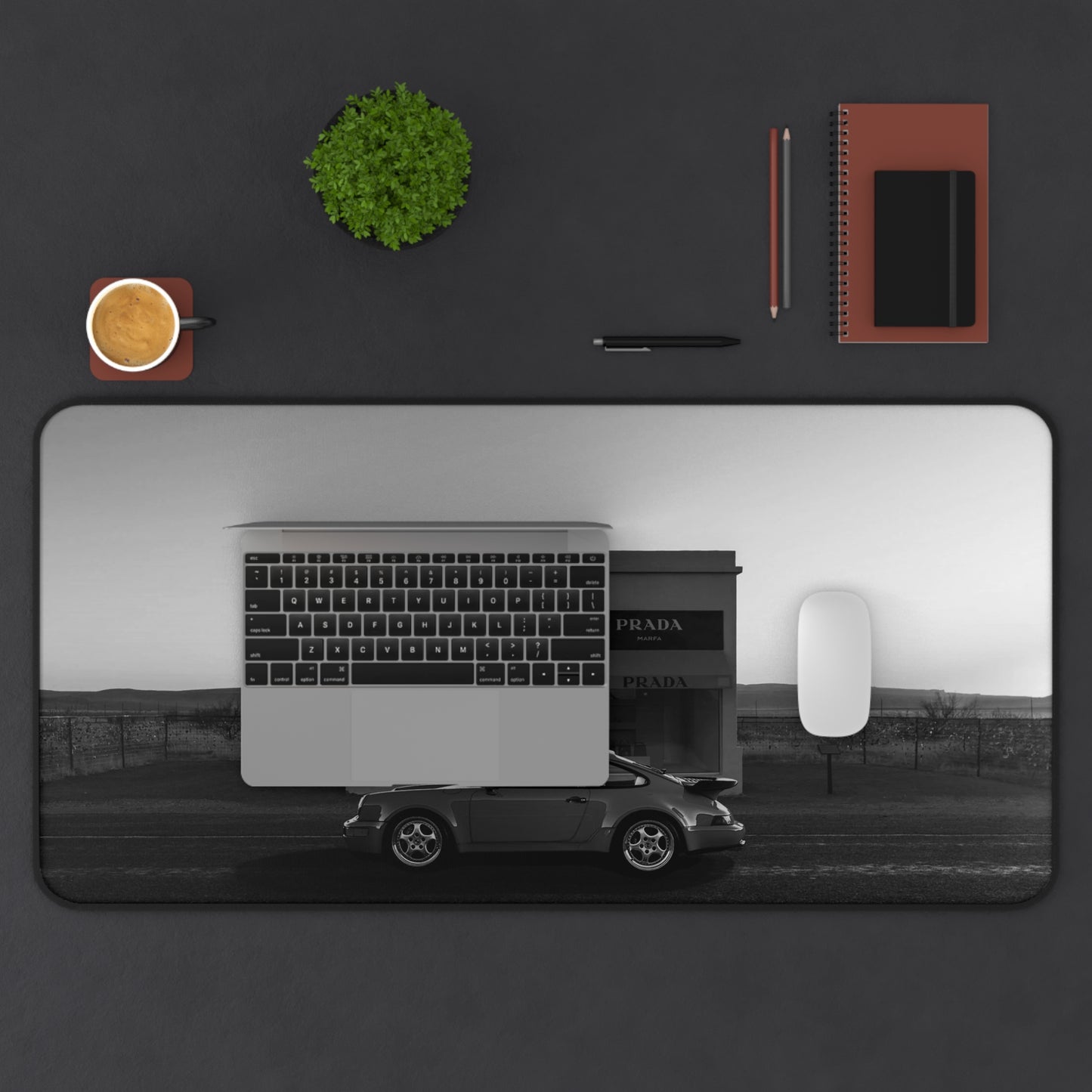 Marfa Collection - Fall 2025 - Desk Mat