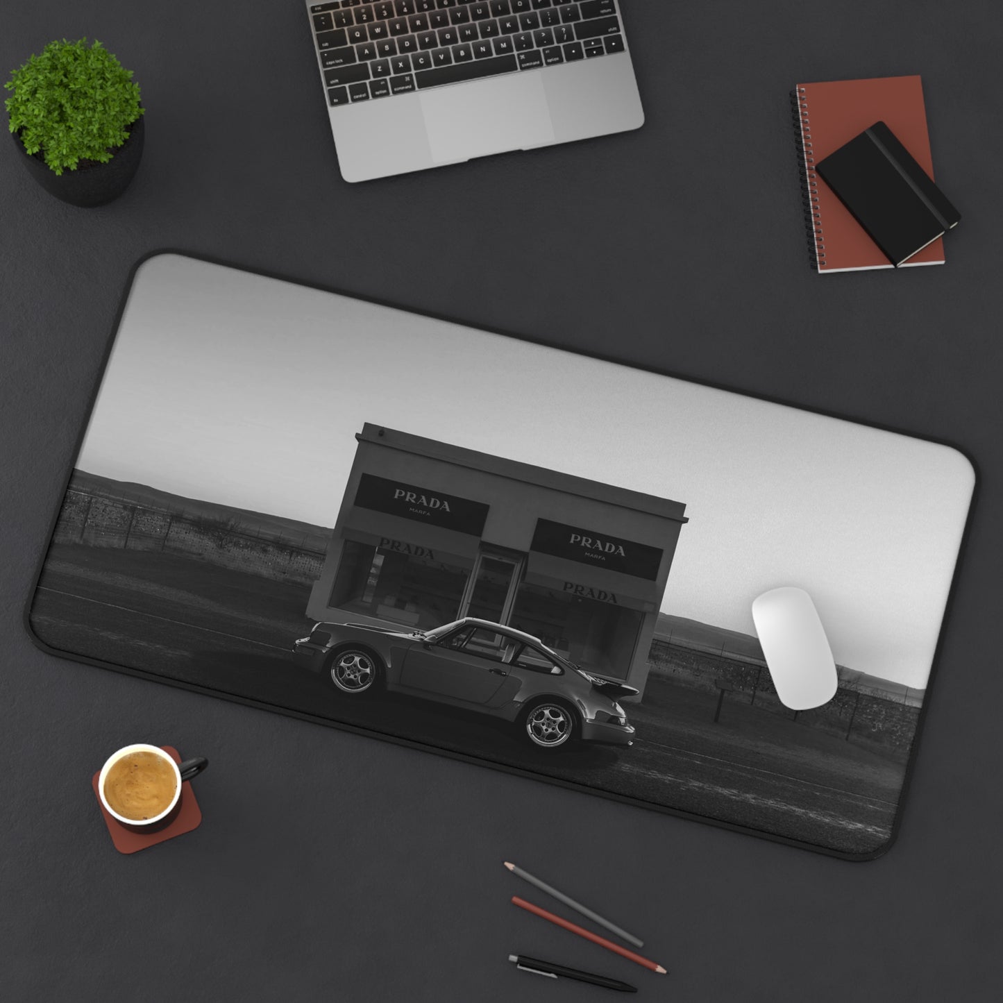 Marfa Collection - Fall 2025 - Desk Mat