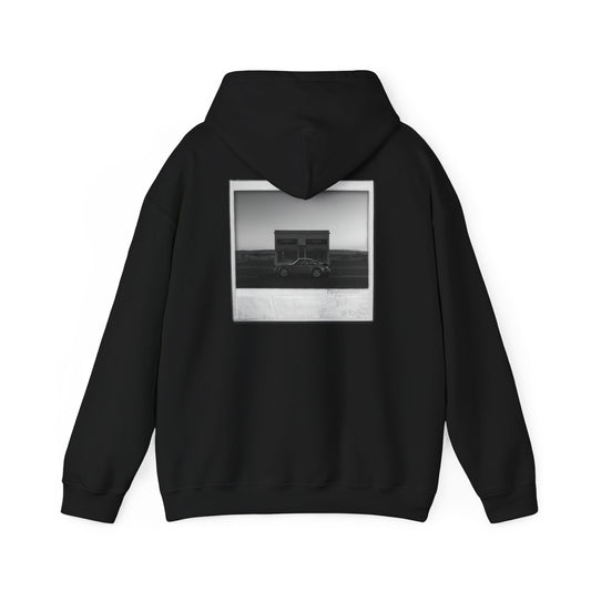 Hooded Sweatshirt