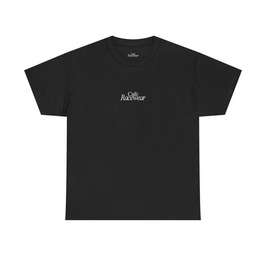 Marfa Collection - Fall 2025 - Large Back Print T-Shirt