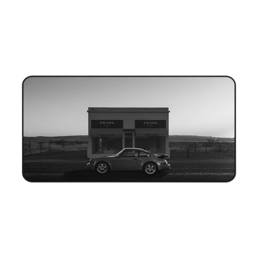 Marfa Collection - Fall 2025 - Desk Mat